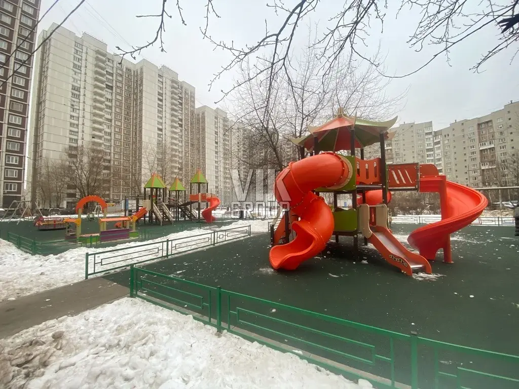 Продается четырёхкомнатная квартира по ул. Поречная д 21 - Фото 33