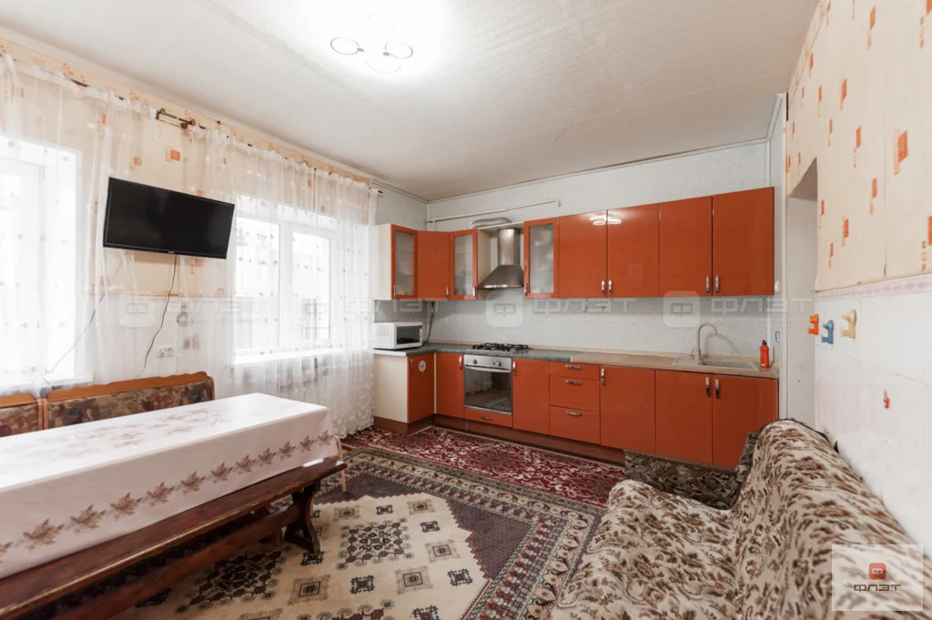 Продажа дома, Званка, Пестречинский район, ул. Приозерная - Фото 2
