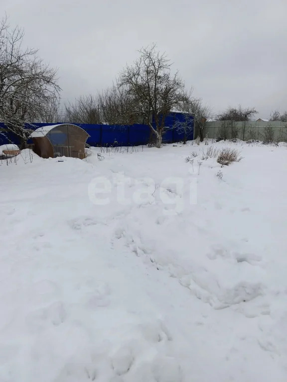 Продажа участка, Лунево, Солнечногорский район, Зеленая улица - Фото 0