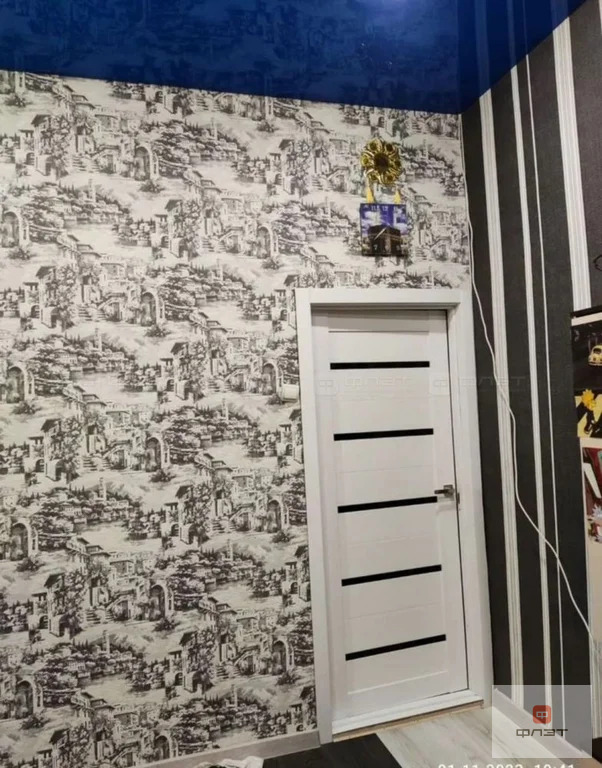 Продажа квартиры, Казань, ул. Восход - Фото 1