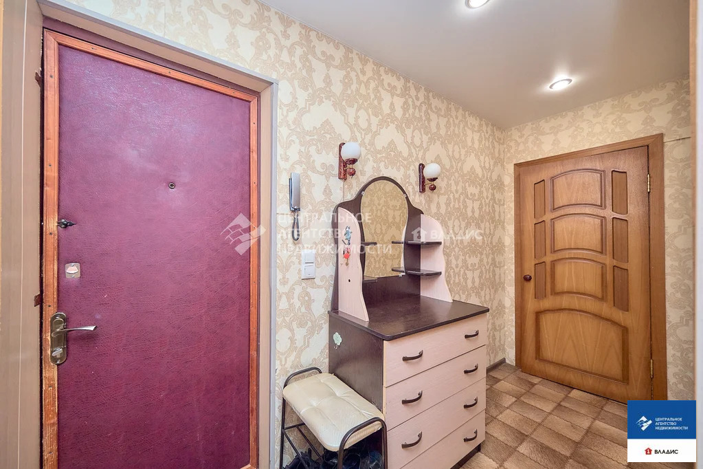 Продажа квартиры, Рязань, ул. Стройкова - Фото 9