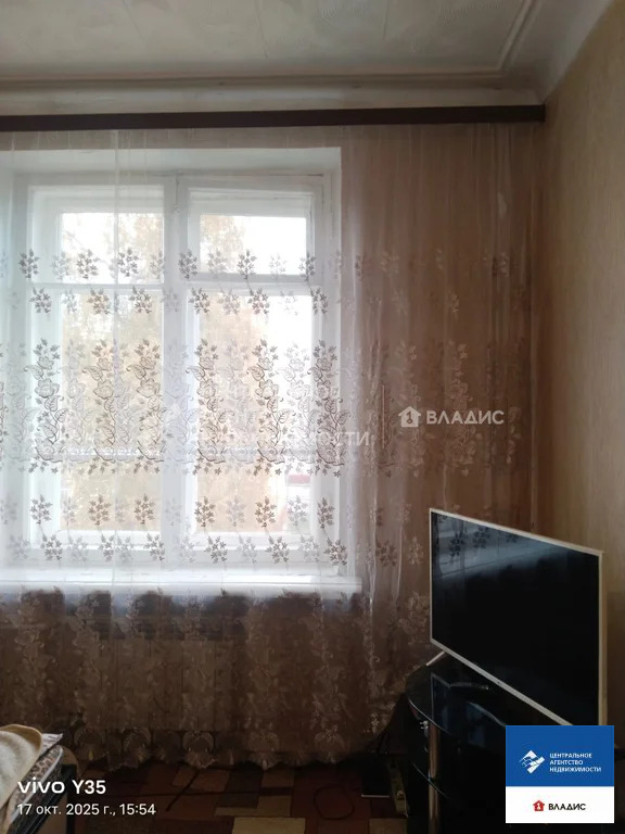 Продажа комнаты, Рязань, ул. Белякова - Фото 3