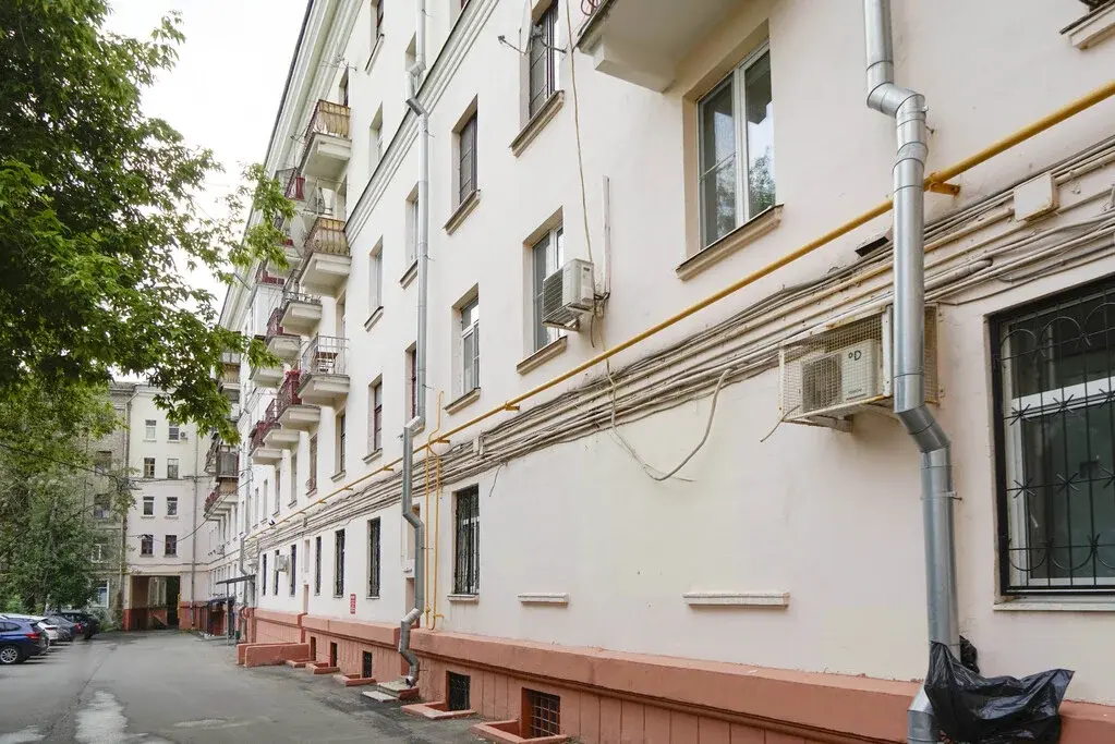 Купить квартиру в Москве с потолком 3 метра возможно уже сегодня! - Фото 16