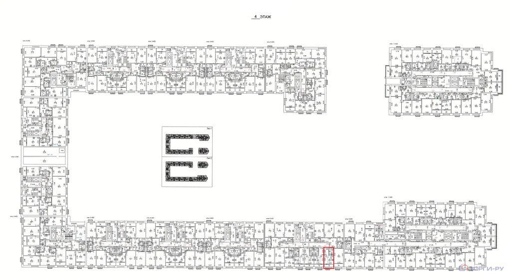 Продажа квартиры, ул. Клинская - Фото 4