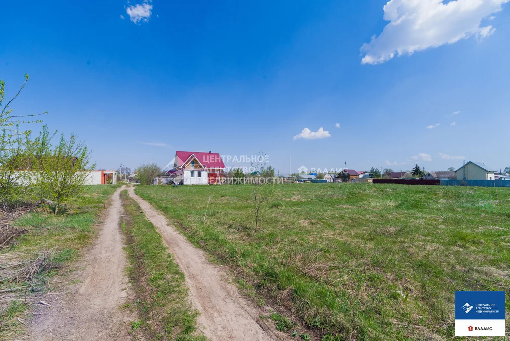 Продажа участка, Рязань - Фото 7