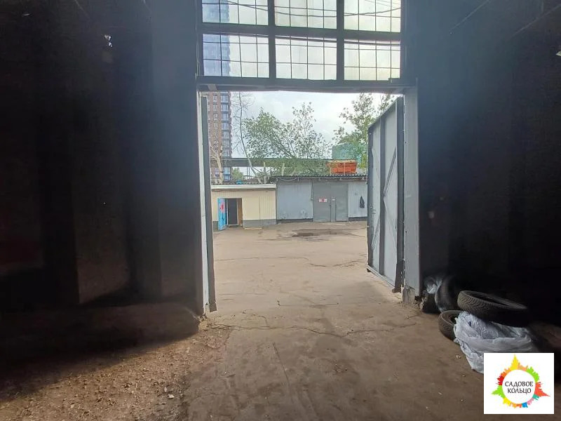 Холодный ангар - Фото 17