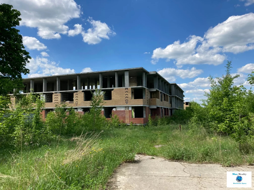 Продается участок. , Ногинск г, - Фото 18