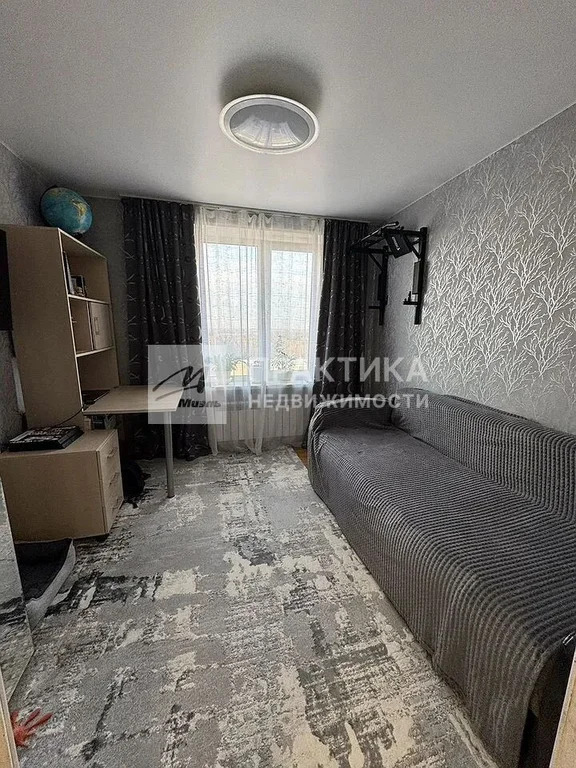 Продажа квартиры, Балашиха, Балашиха г. о., ул. Октябрьская - Фото 4