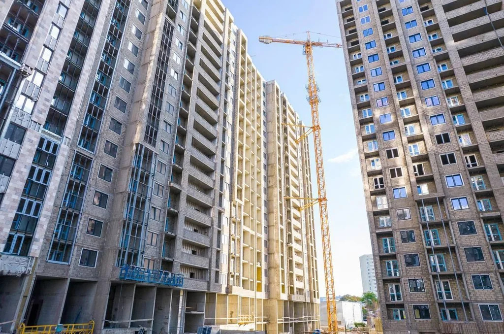 Продажа квартиры в новостройке, Анапа, Анапский район, Анапское ш. - Фото 3