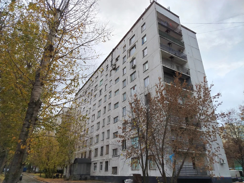 Продажа торгового помещения, ул. Шипиловская - Фото 3