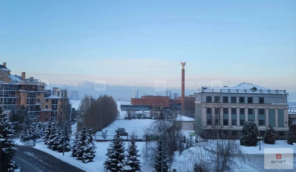 Продажа квартиры, Казань, ул. Касаткина - Фото 8