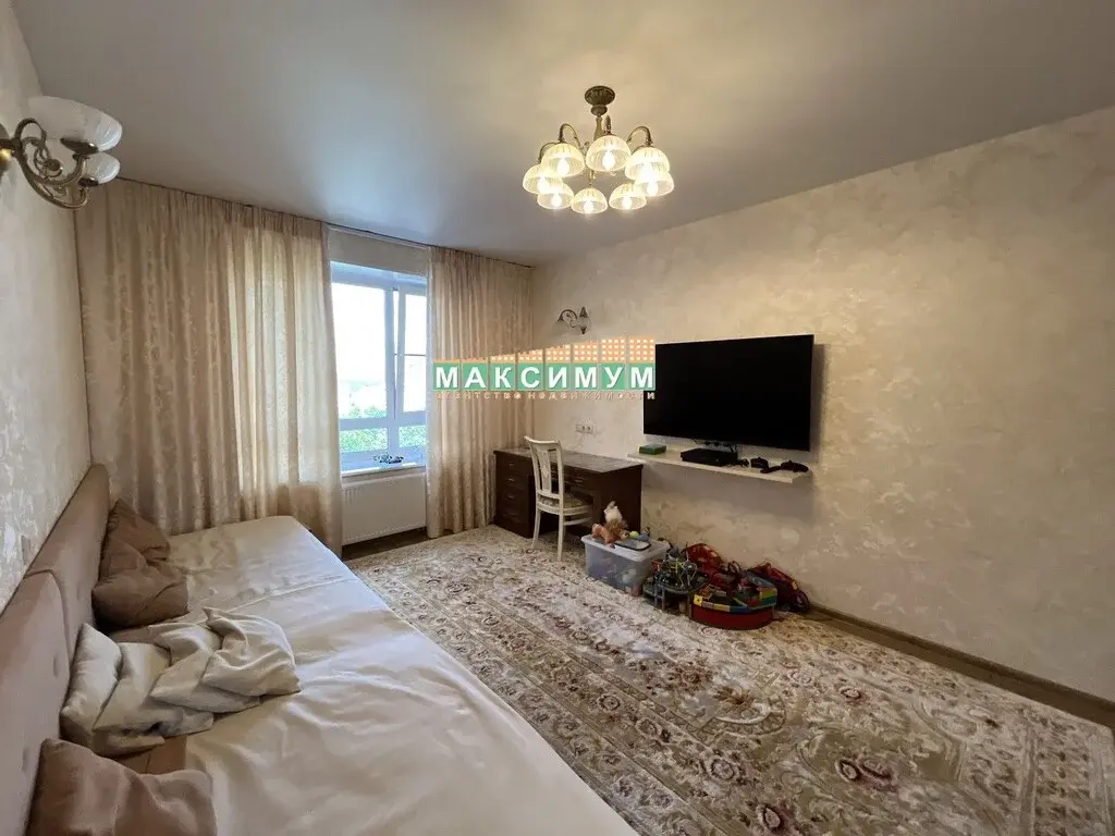 2 комнатная квартира в Домодедово, ул. Гагарина, д.49 - Фото 17