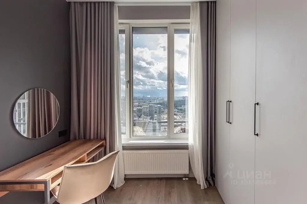 Продаю квартиру свободной планировки 44.0м - Фото 13