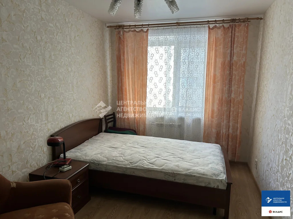 Аренда квартиры, Рязань, ул. Колхозная - Фото 3