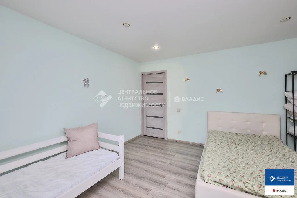 Продажа квартиры, Рязань, ул. Мервинская - Фото 10