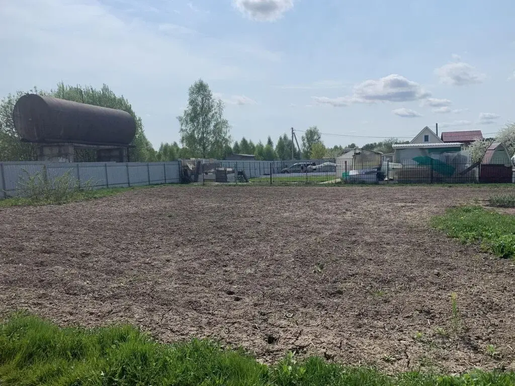 Продаю участок 5.95 сот. Тульская область, Алексин городской округ, ... - Фото 4