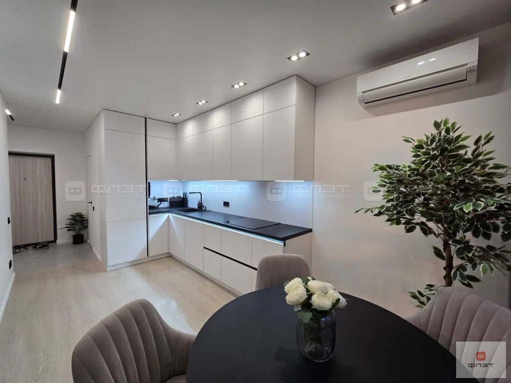 Продажа квартиры, Казань, ул. Волкова - Фото 2