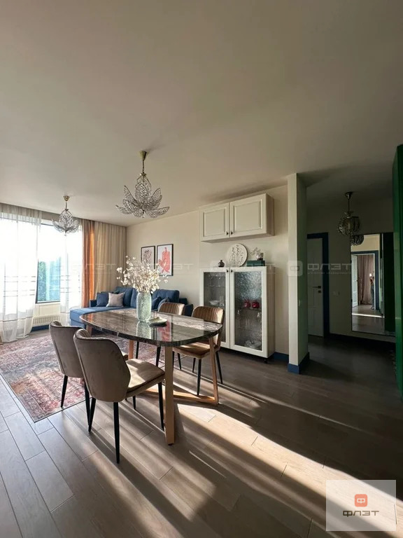 Продажа квартиры, Казань, ул. Шоссейная - Фото 6