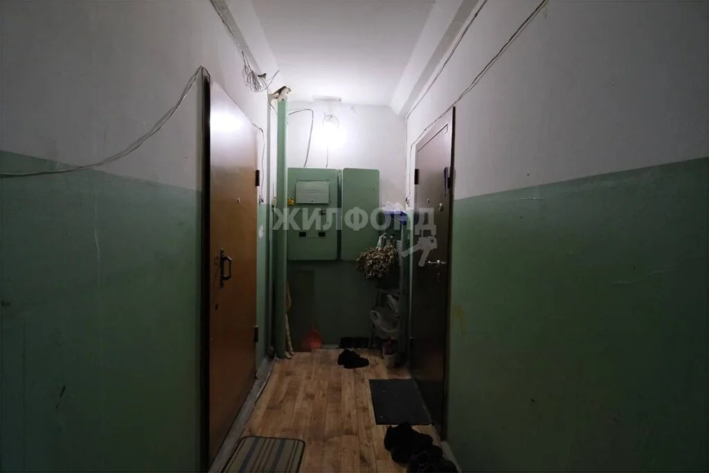 Продажа квартиры, Новосибирск, ул. Линейная - Фото 19