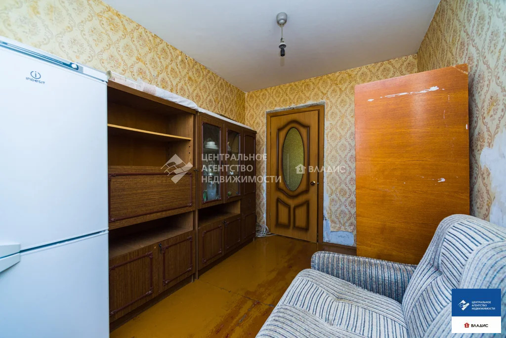 Продажа квартиры, Рязань, ул. Интернациональная - Фото 6