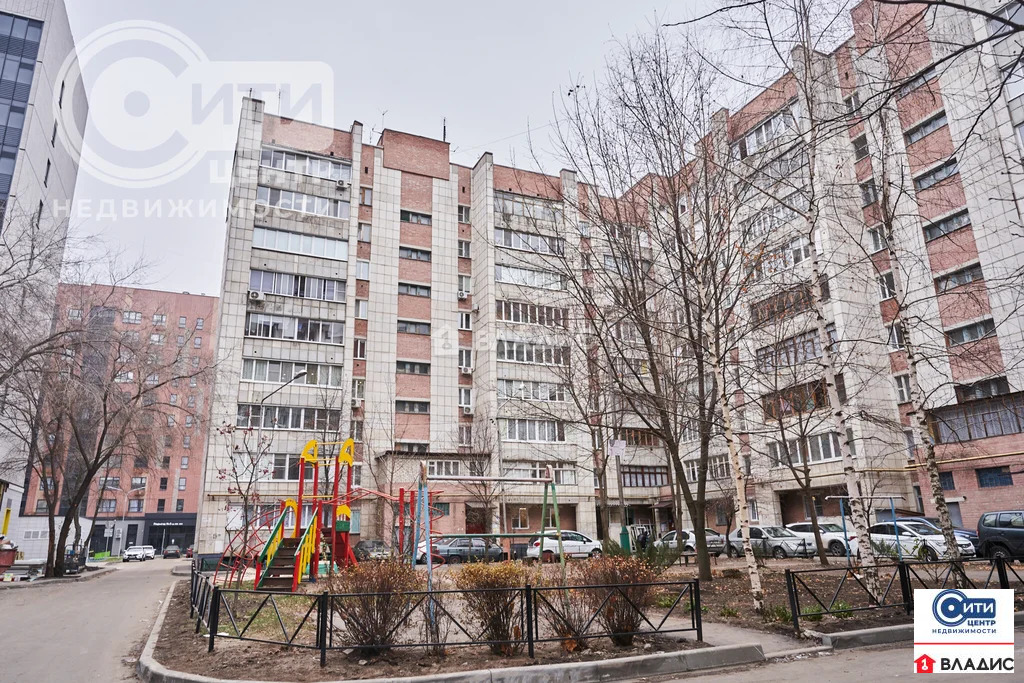 Продажа квартиры, Воронеж, ул. Ленинградская - Фото 0