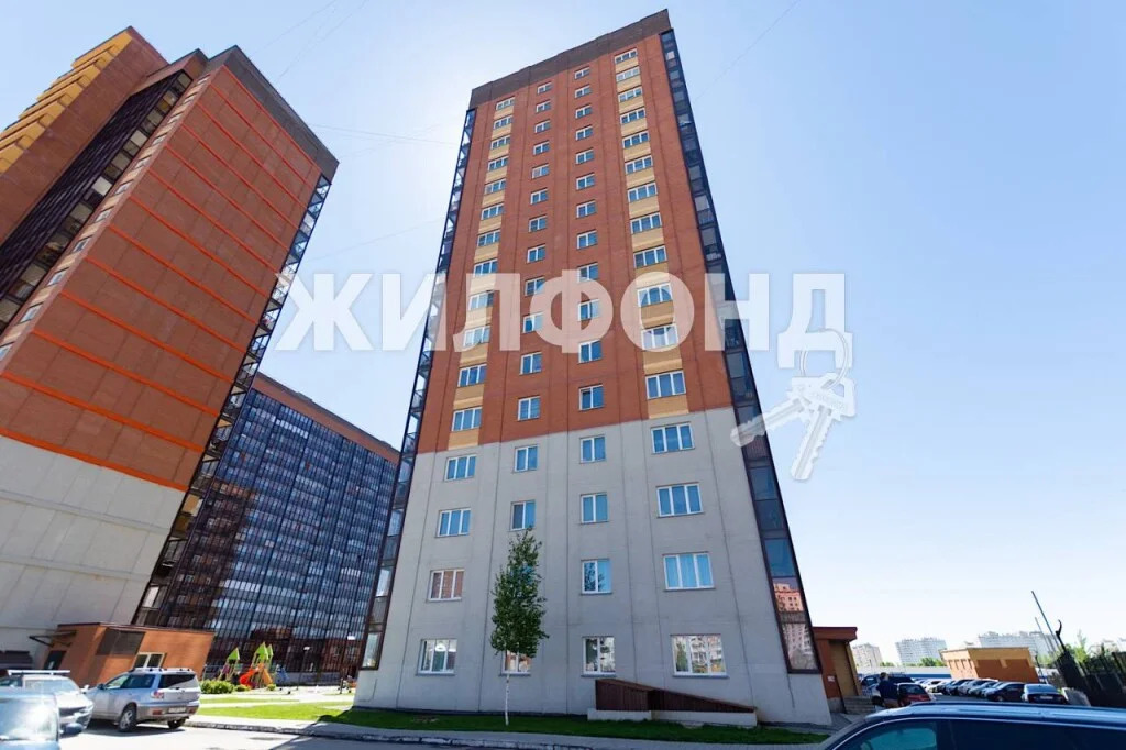 Продажа квартиры, Новосибирск, Мясниковой - Фото 26