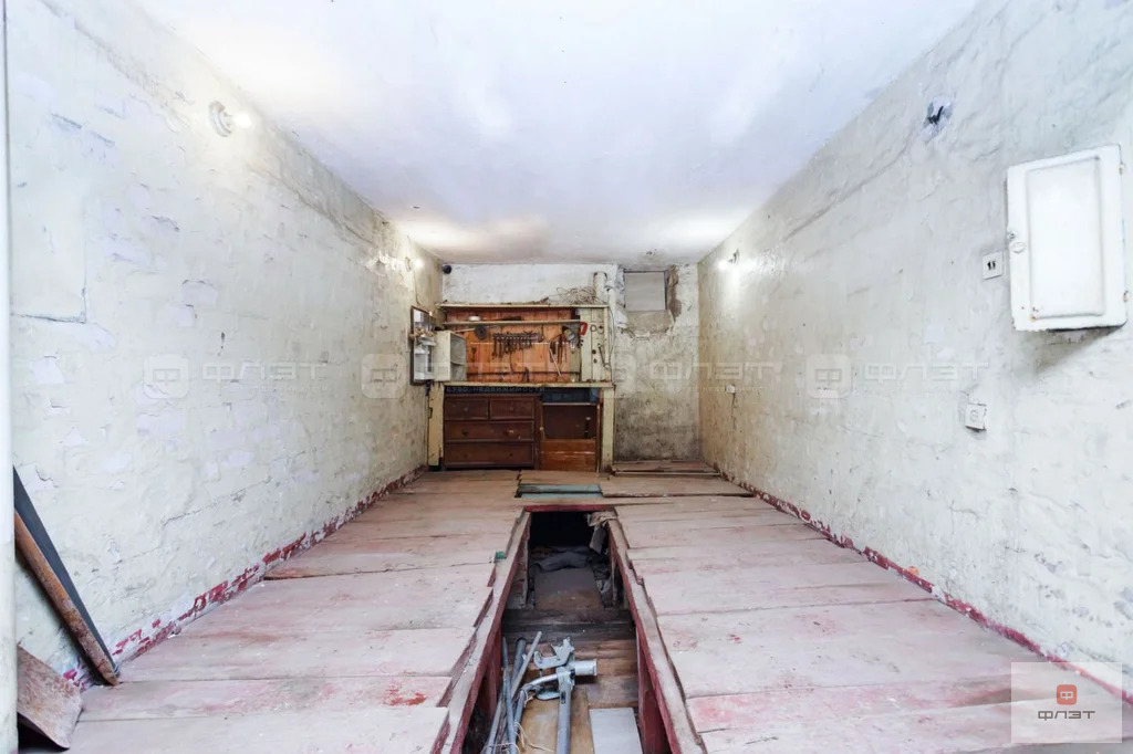 Продажа гаража, Казань, ул. Родины - Фото 3