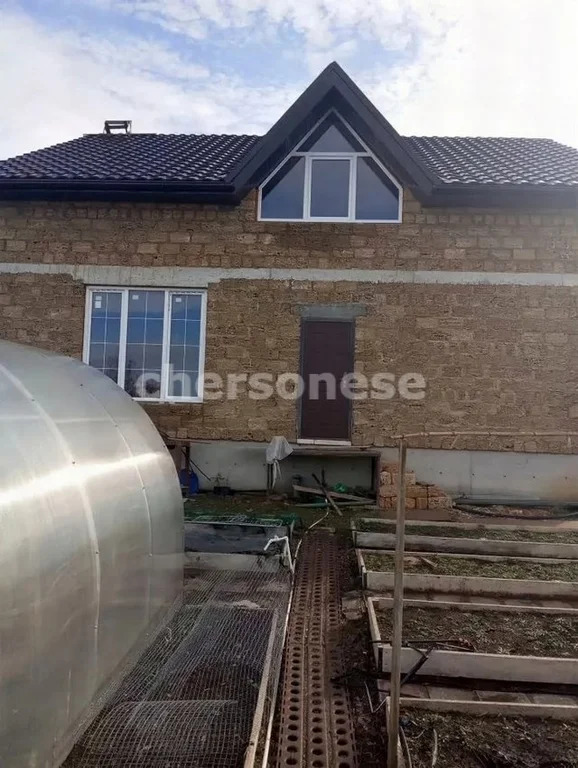 Продажа дома, Севастополь, Кривой пер. - Фото 5