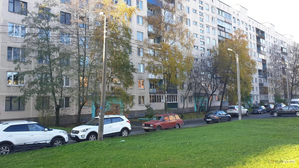 Продажа квартиры, Солидарности пр-кт. - Фото 1