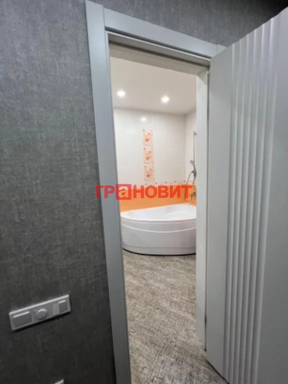 Продажа квартиры, Новосибирск, ул. Дунаевского - Фото 29