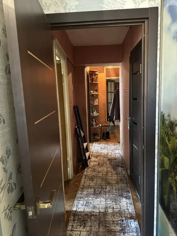 Комнату 16 кв.м с Лоджией на Чусовской ул. в Трешке 65 кв.м - Фото 20