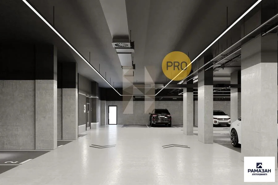 Продажа квартиры в новостройке, Казань, м. Авиастроительная, ул. ... - Фото 3