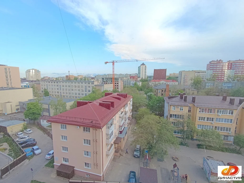 Продажа квартиры, Ставрополь, ул. Дзержинского - Фото 12