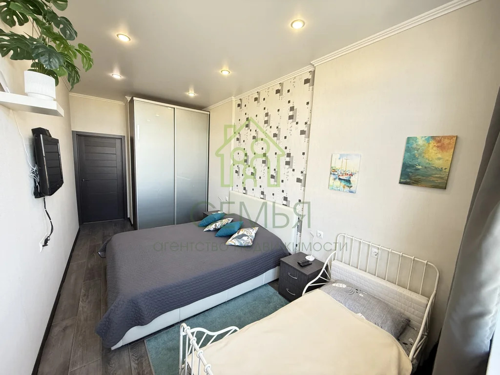 Продажа квартиры, Геленджик, ул. Островского - Фото 5