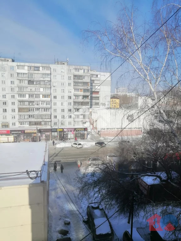 городской округ Новосибирск, Новосибирск, улица Объединения, д.82, ... - Фото 26