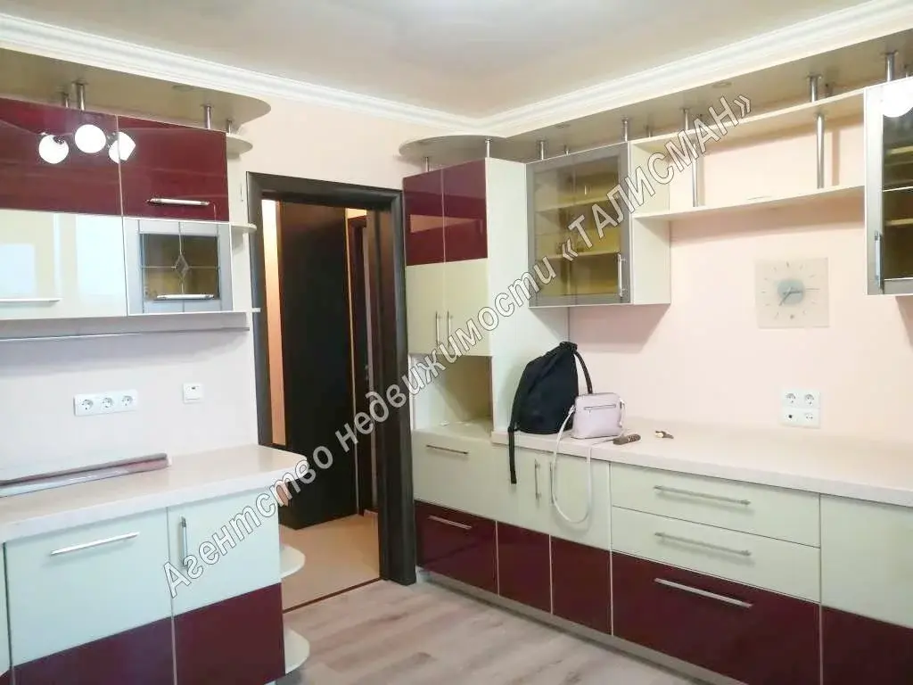 Продается 1-комнатная квартира в городе Таганрог, в районе Свободы - Фото 3