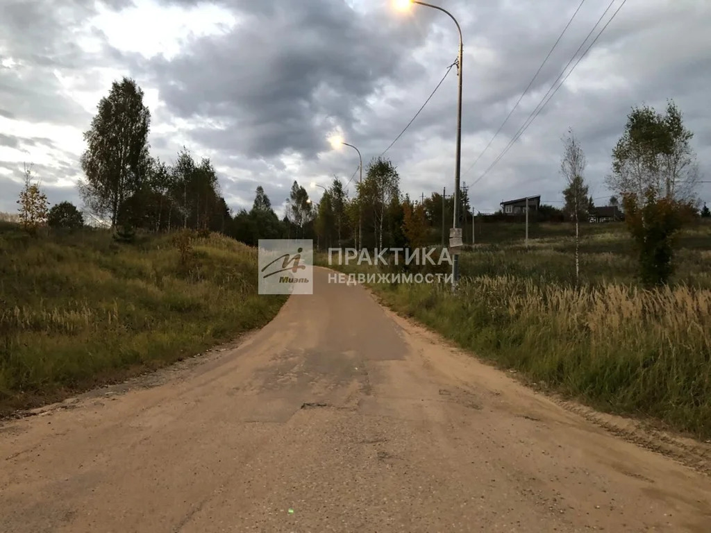 Продажа участка, Рузский район, СНТ Анюта - Фото 15