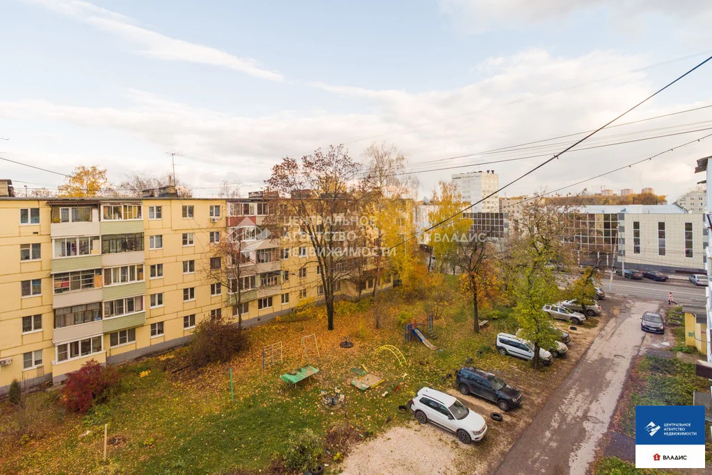 Продажа квартиры, Рязань, ул. Гагарина - Фото 10