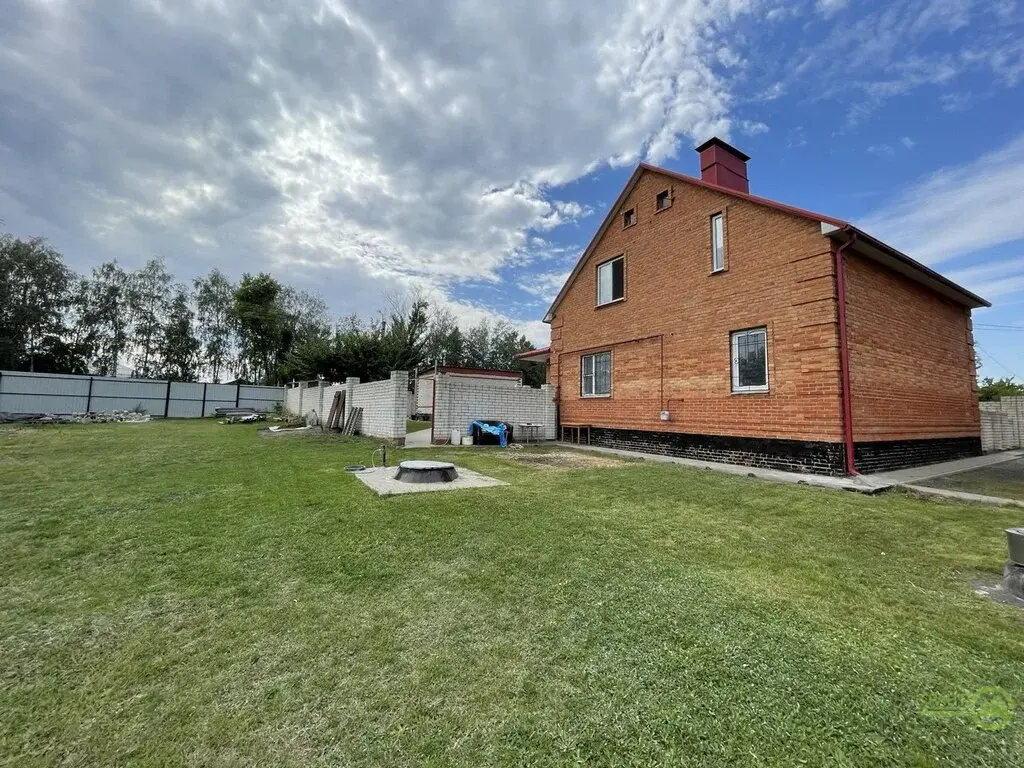 Жилой    5-комнатный  ДОМ  с МЕБЕЛЬЮ  ГАРАЖОМ в БЕЛГОРОДЕ в рай - Фото 11