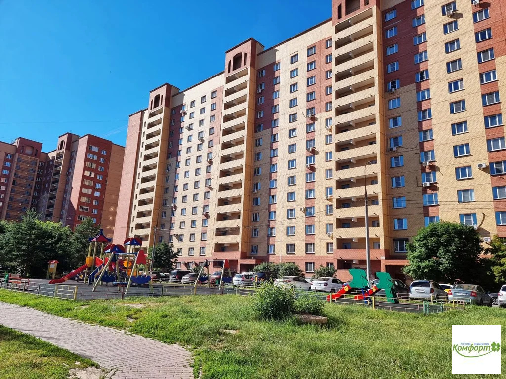 Продажа квартиры, Раменское, Раменский район, ул. Дергаевская - Фото 6