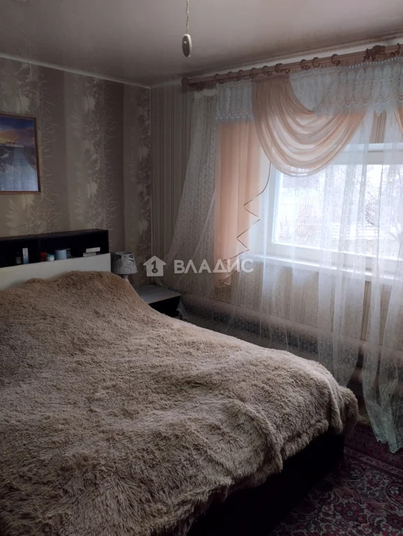 Вязниковский район, Вязники, Благовещенская улица,  дом на продажу - Фото 30