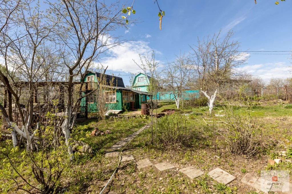 Продажа дома, Казань, СНТ Фреон - Фото 0