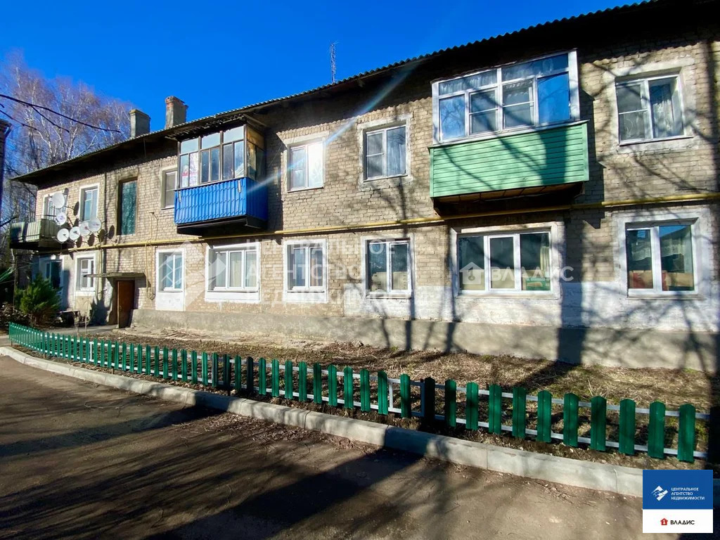 Продажа квартиры, Октябрьский, Михайловский район, 2-й Строительный ... - Фото 4