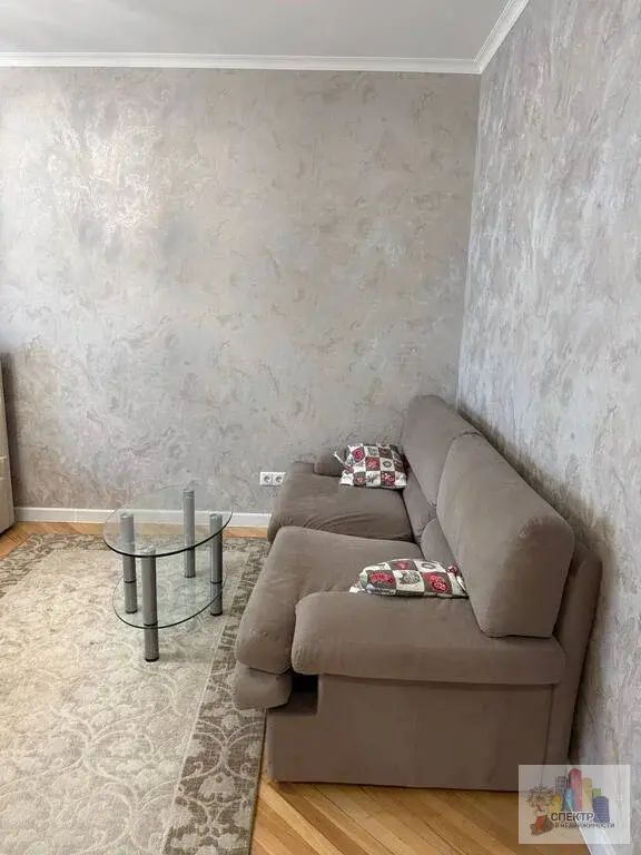 2-к. квартира, 44,4 м, 11/12 эт. - Фото 10