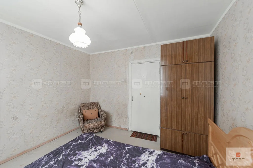 Продажа квартиры, Казань, ул. Кленовая 3-я - Фото 12