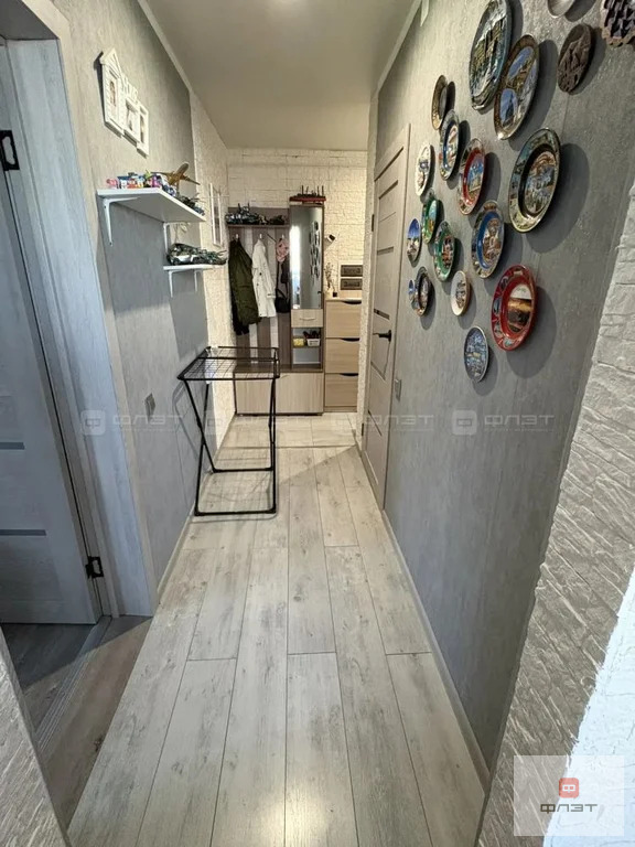 Продажа квартиры, Куюки, Пестречинский район, 6-й квартал - Фото 6