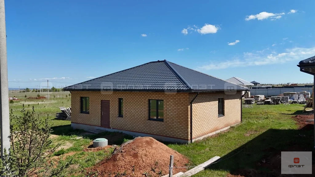 Продажа дома, Ильбухтино, Тукаевский район, ул. Дружбы - Фото 3