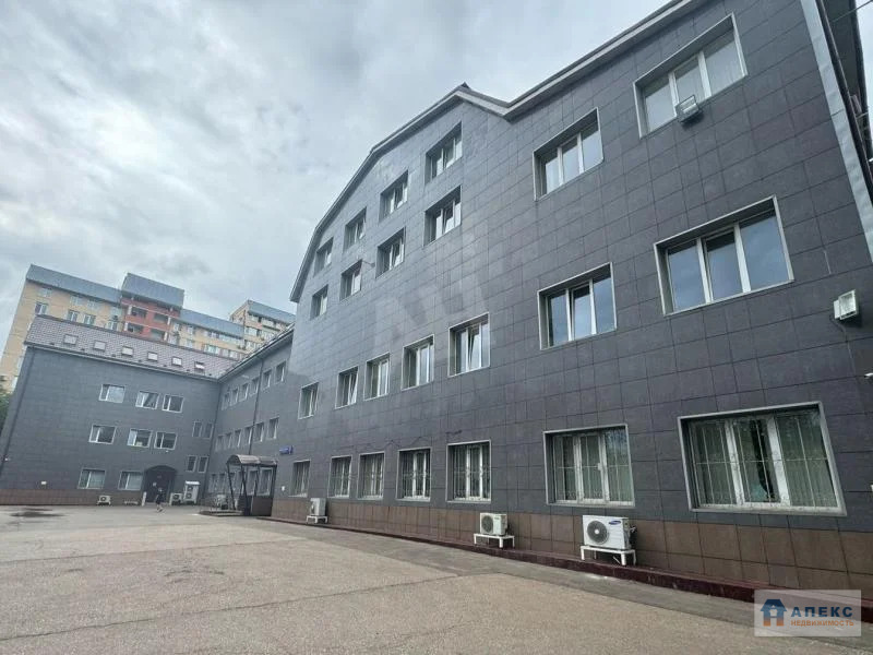 Аренда офиса 229 м2 м. Сокол в бизнес-центре класса В в Аэропорт - Фото 5