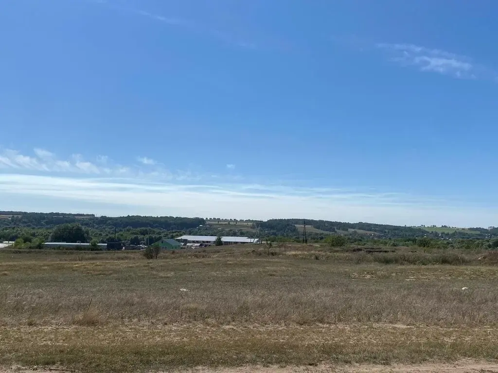 Продаётся участок 17.7сот в д.Лужки Серпуховского р-на. - Фото 7