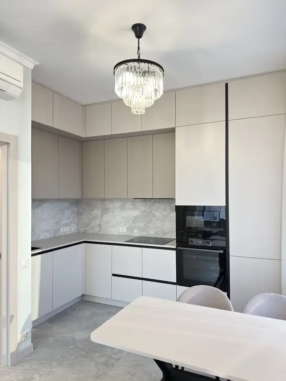 Аренда евро-двухкомнатной квартиры в ЖК Новоданиловская 8 - Фото 18